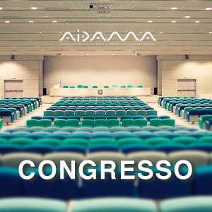 Congresso di AIDAMA