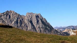 Autunno in alta valle - ALBERTINI GIANCARLO