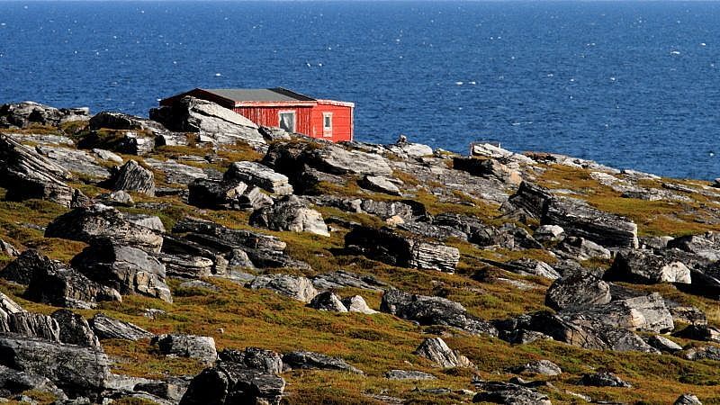 Terre del Nord - ALBERTINI GIANCARLO