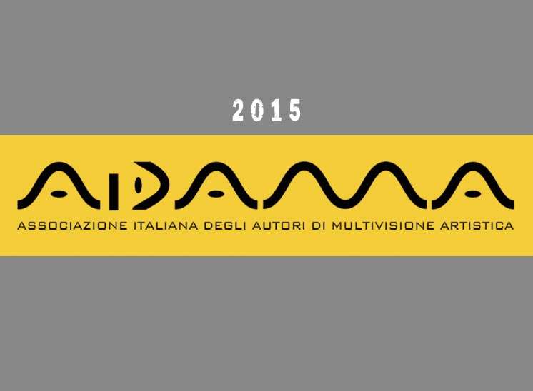 AIDAMA evento passato 2015