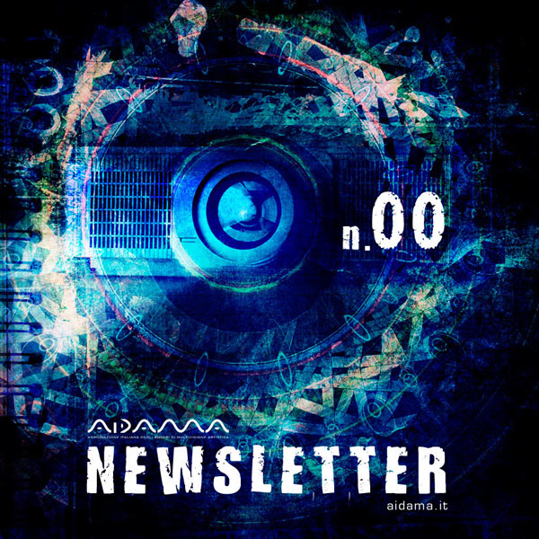 aidama newsletter