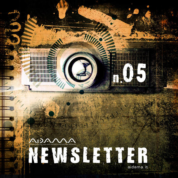 aidama newsletter 05