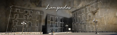 Lampadas