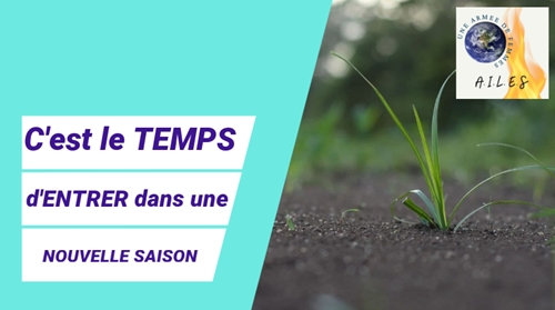 Lire la suite à propos de l’article C’est le temps d’entrer dans une nouvelle saison (partie 3) – Prendre la décision de pardonner, pourquoi ?