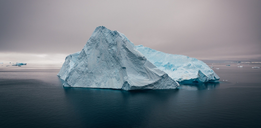 You are currently viewing Tel un iceberg !