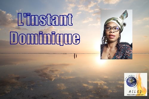 You are currently viewing L’instant Dominique