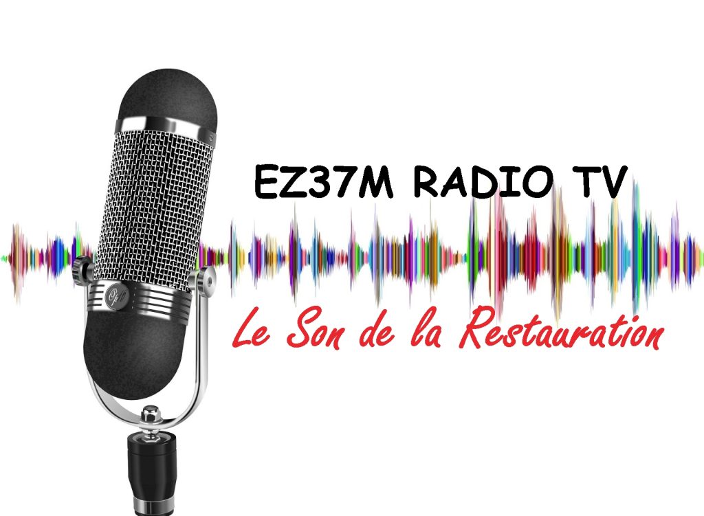 Lire la suite à propos de l’article Présentation EZ37M RADIO TV