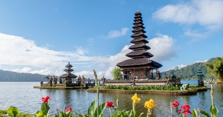 Lire la suite à propos de l’article Bali’s economy rising and falling in the pandemic