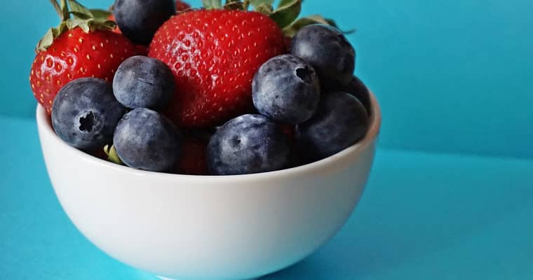 Lire la suite à propos de l’article Study berries plays a role in child obesity