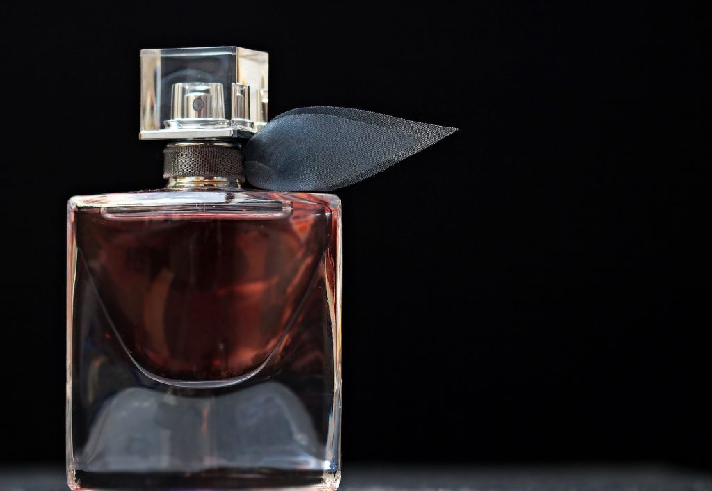 Lire la suite à propos de l’article Parfum