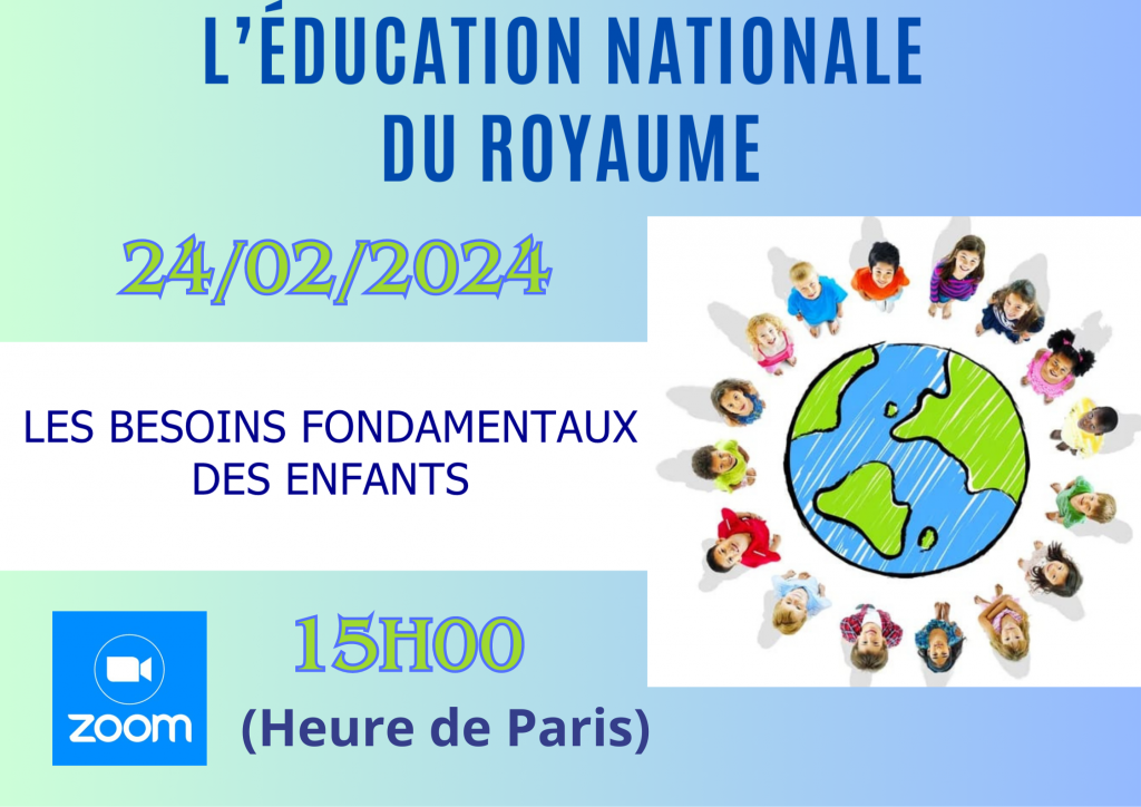 Lire la suite à propos de l’article Rencontre du 24/02/2024