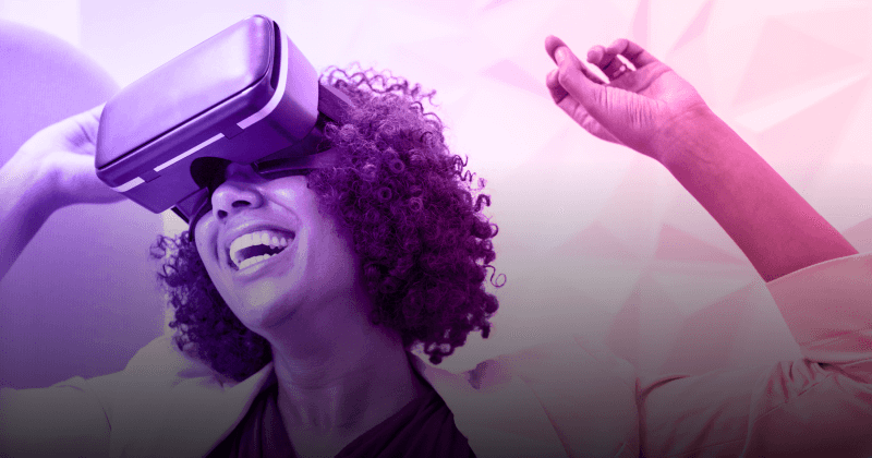 You are currently viewing The best VR headsets and games to explore the metaverse