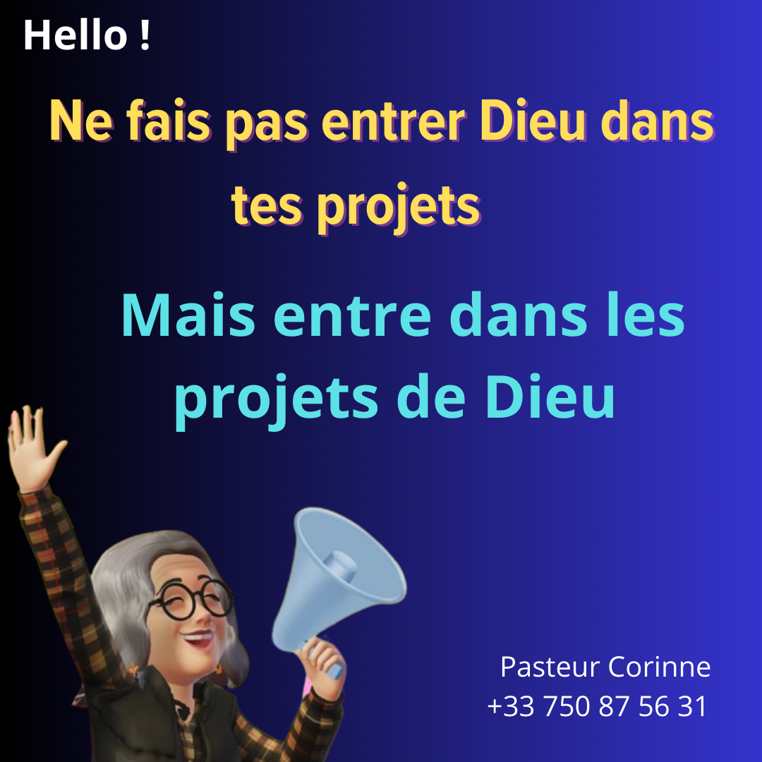 You are currently viewing As-tu des projets ?