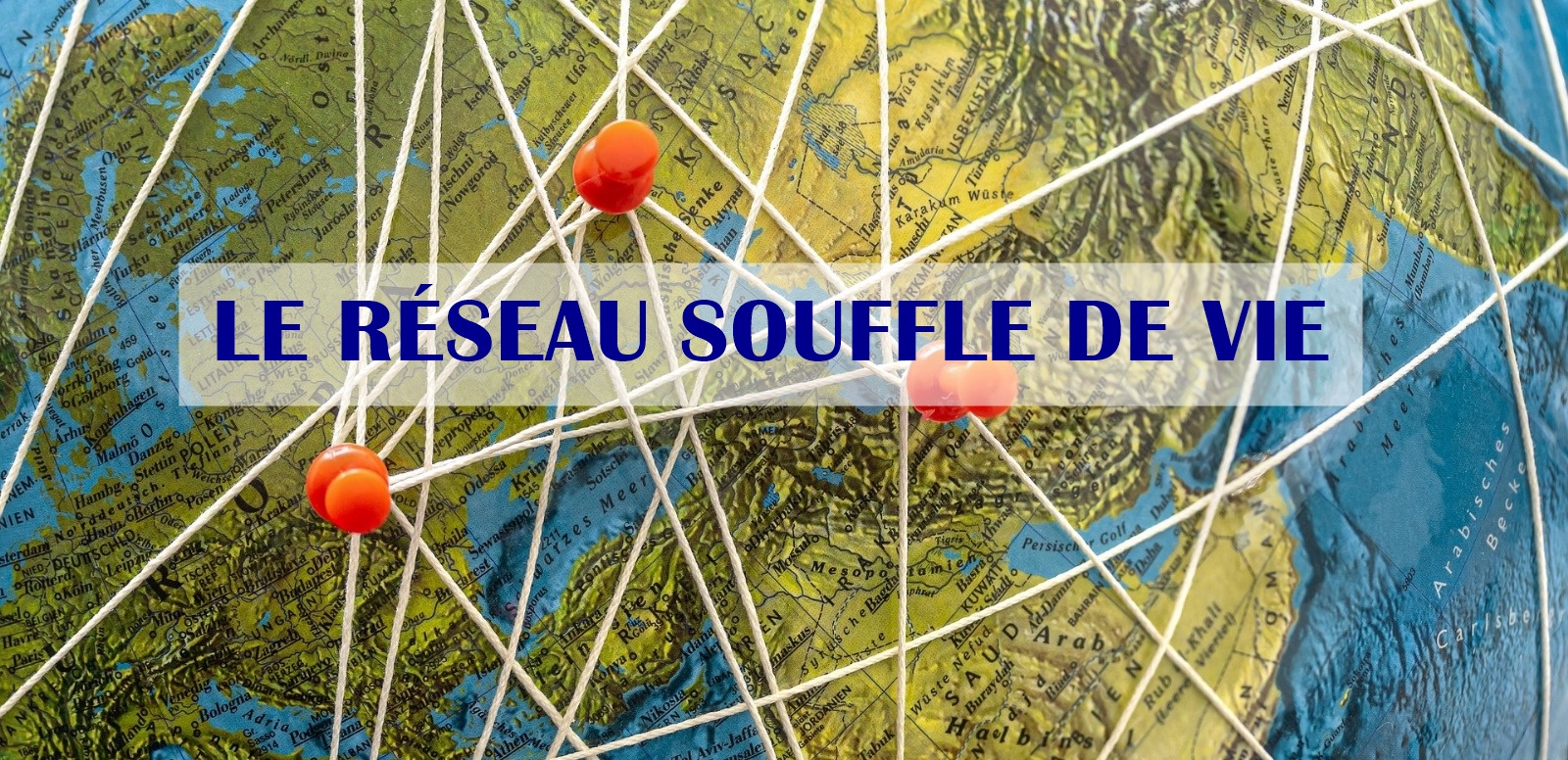 You are currently viewing Le réseau SOUFFLE DE VIE