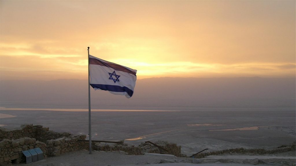 Lire la suite à propos de l’article Pourquoi faut-il prier pour Israël ?