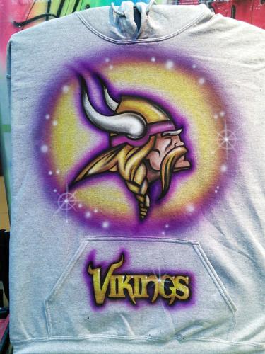 vikings