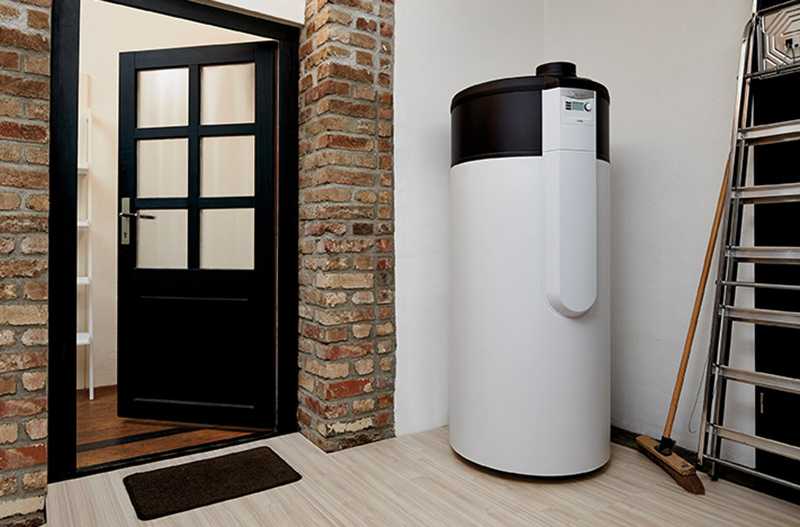 warmtepompboiler nodig Aalst