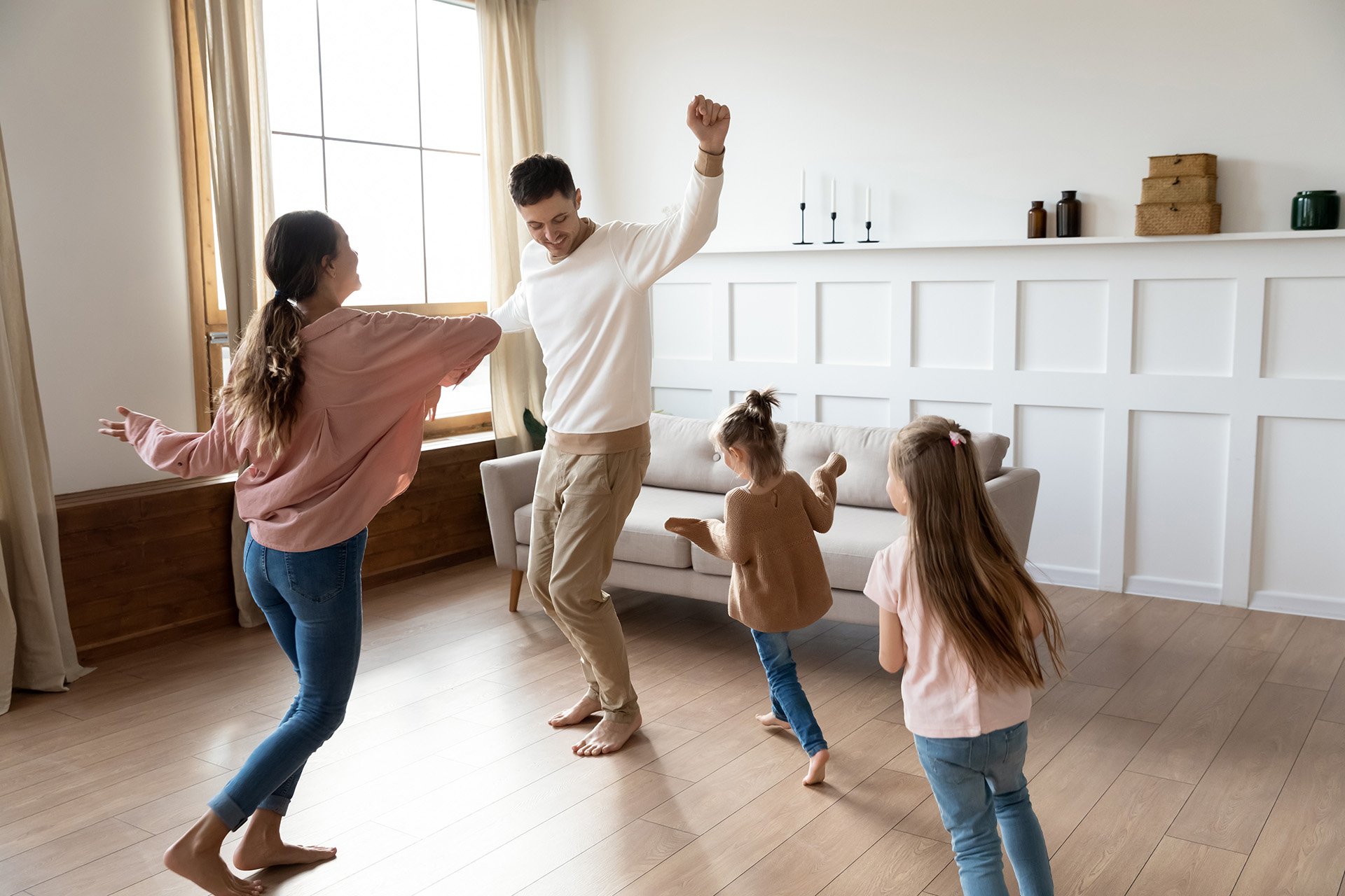 Famiglia Airen Caldaie Climatizzatore