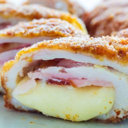 cordon-bleu i airfryer