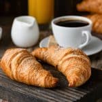 Croissanter i airfryer