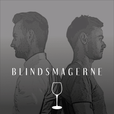 Gratis podcast Blindsmagerne Podcast af Blindsmagerne