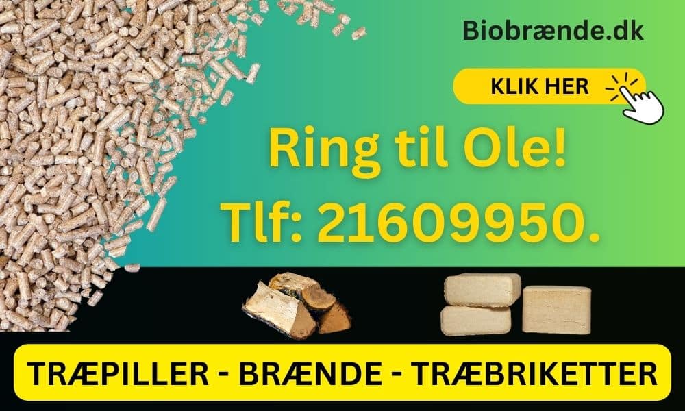 Bio brænde dk ring til os for træpiller brænde og briketter