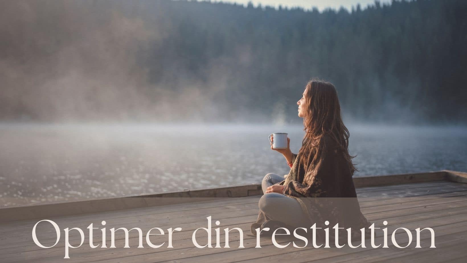 Optimer din restitution vejledning