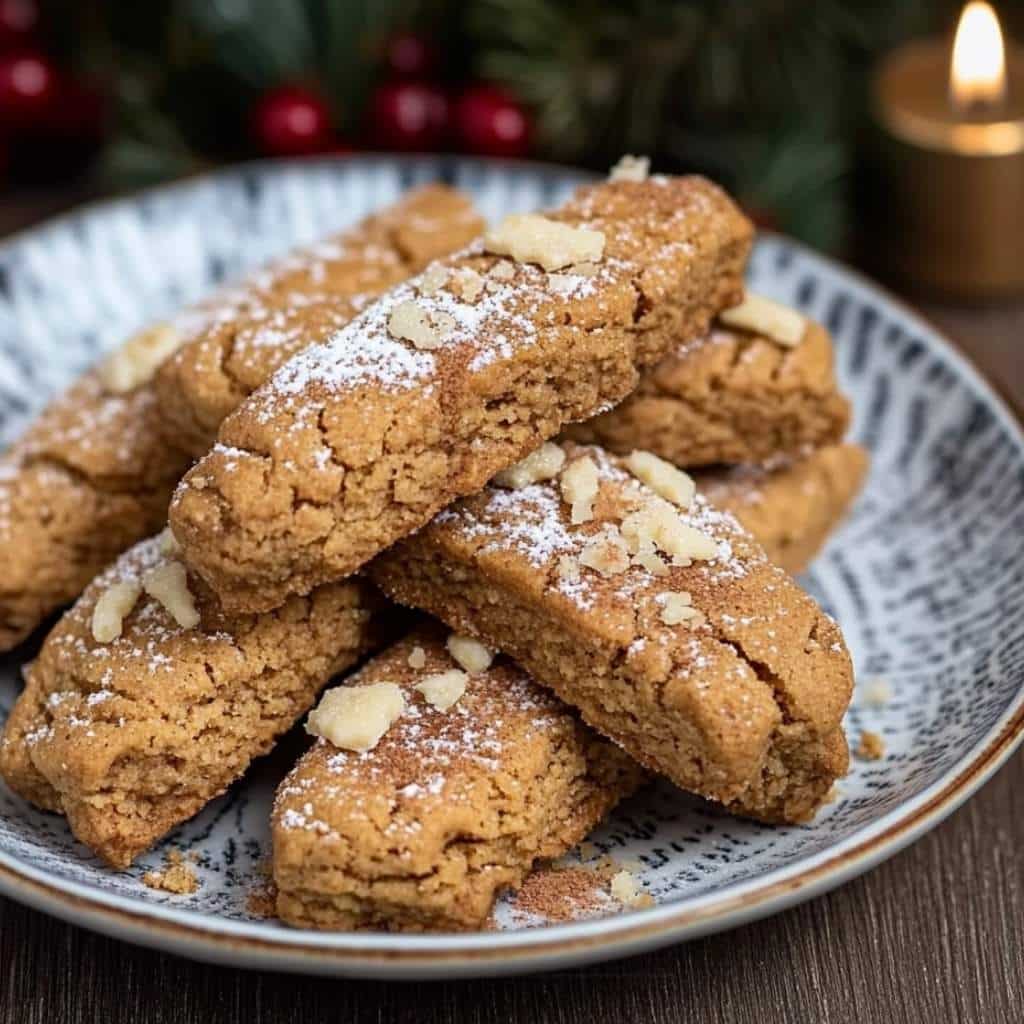 Kanelstenger i airfryer (Brune pinner) sødme og krydderi