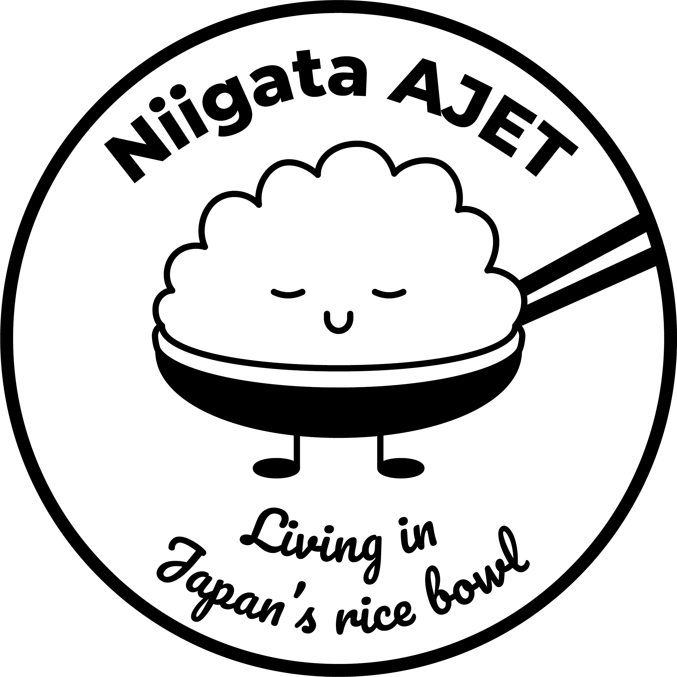 Niigata AJET