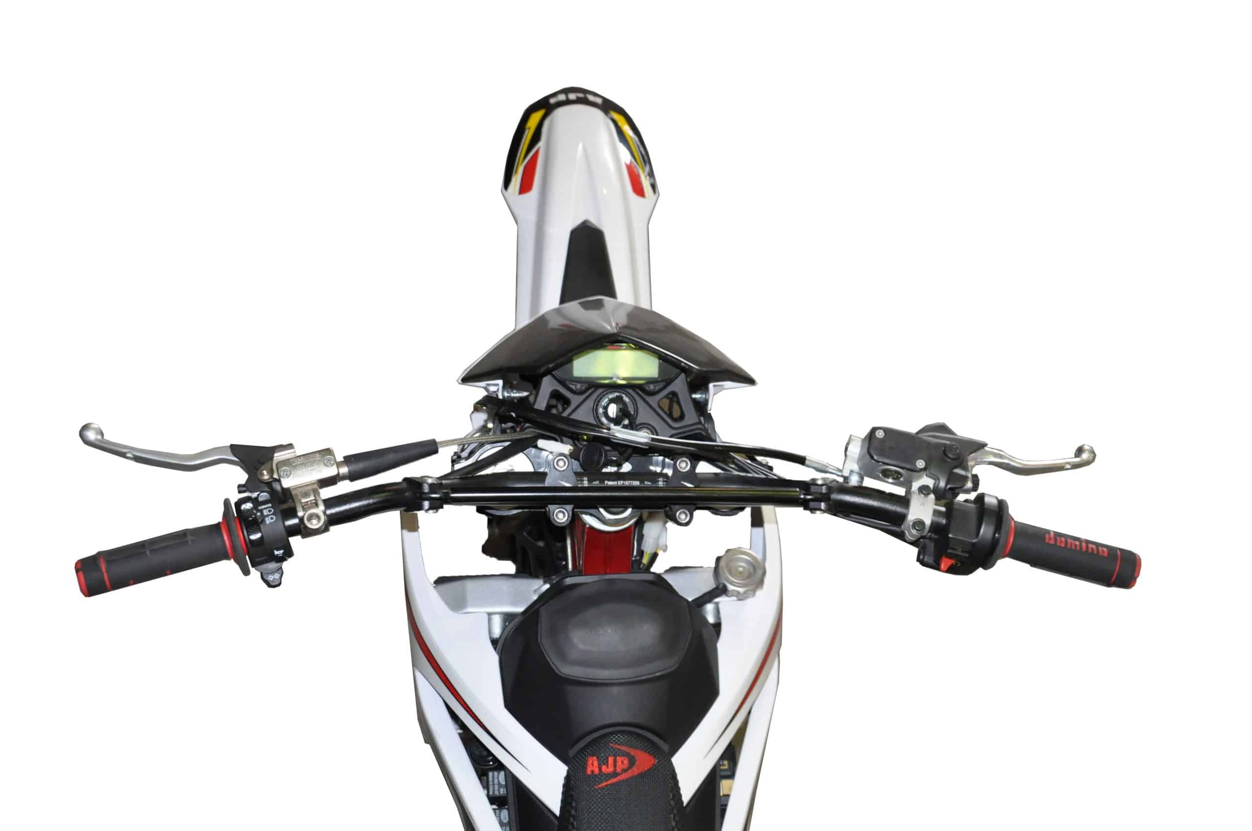 SPR 510R RN - Full handlebar