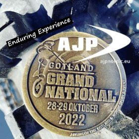 AJP Nordic at GGN 2022