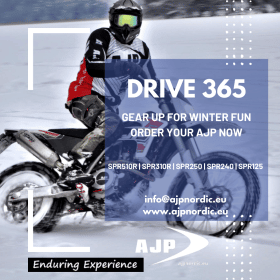 drive 365