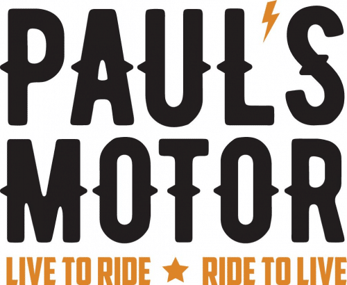 Pauls Motor logo