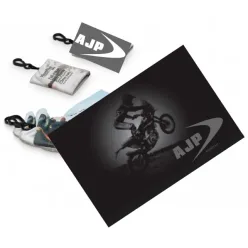 AJP Cleaning Cloth