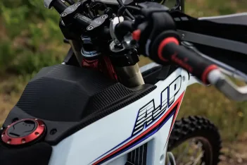 AJP PR7 steering 2025