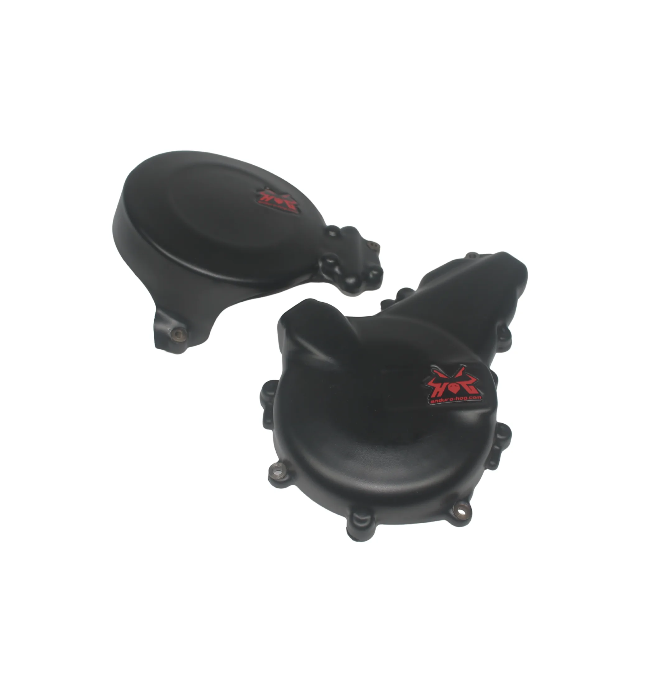 Engine cover protection