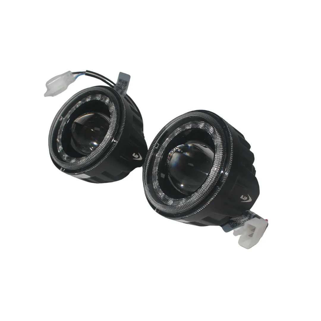 Led headlight conversion kit