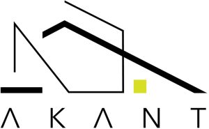 Akant ApS logo