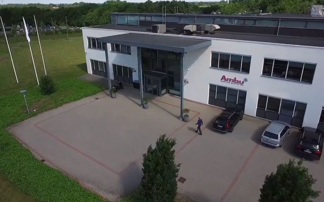 AMBU er det nu man skal køb eller samle mere op?