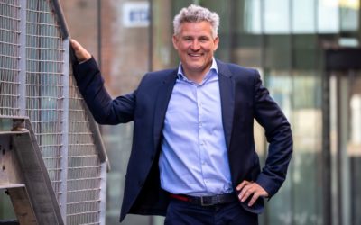 To aktier i hånden og Genmab på taget