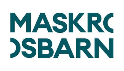 Logo för Maskrosbarn