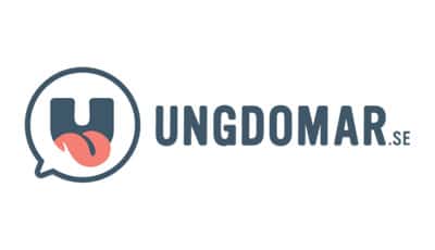 Logo för Ungdomar.se