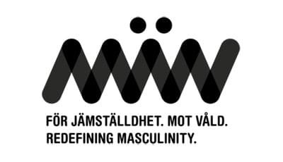 Logo för Män
