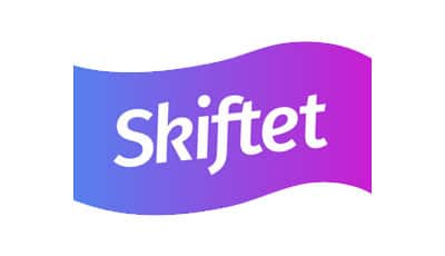 Skiftet