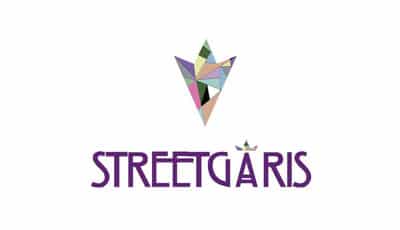 Logo för Streetgäris