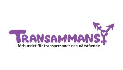 Logo för Transammans