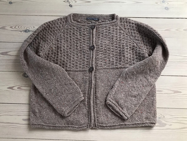 Dicte´s top down med knapper 202044-XS-XXXL