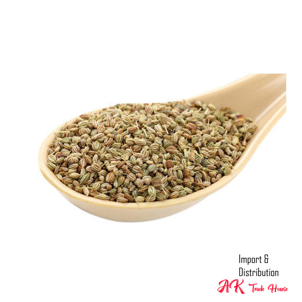 AJWAIN SEEDS