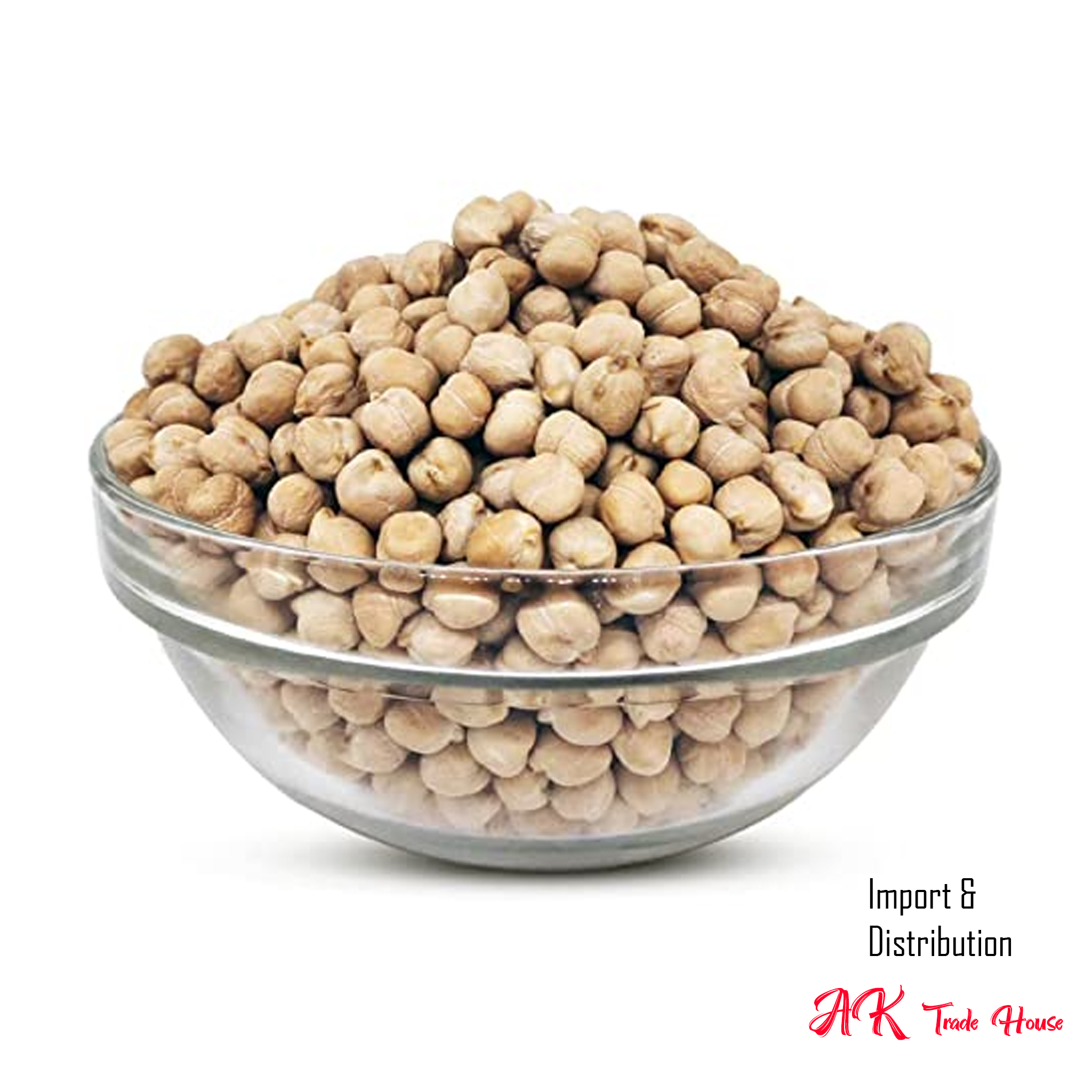 Kabuli Chana - Ak TradeHouse