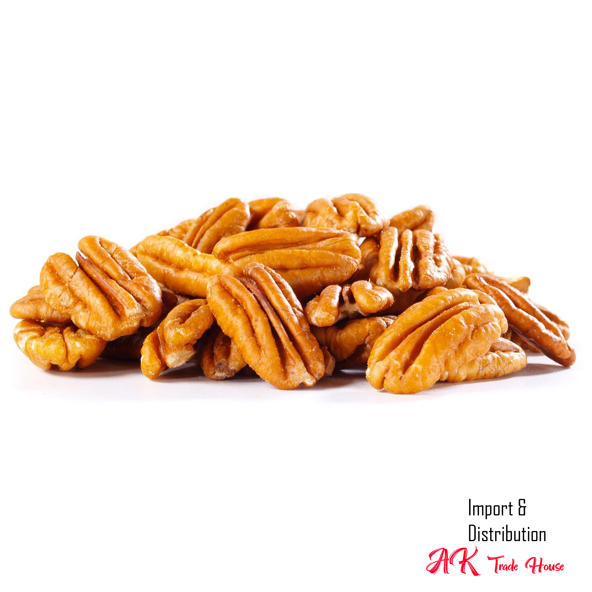 Pecan Nuts - Ak TradeHouse